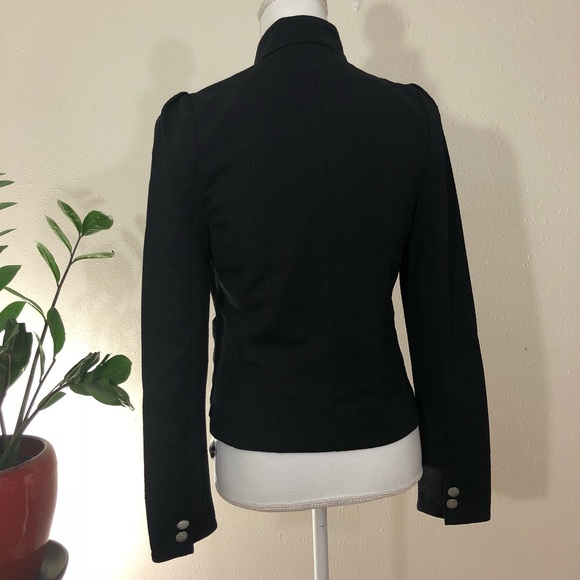 Mischa Barton Mary Jane Jacket! - Picture 3 of 6